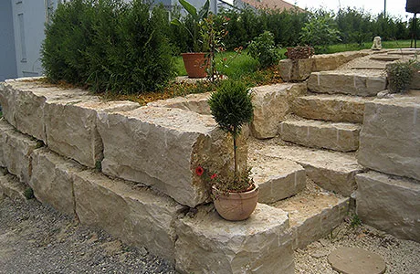 Außenanlagen der SCHWANDT BAU GmbH – Projekt 8